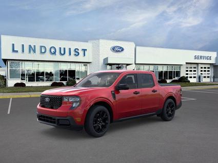 2025 Ford Maverick Bettendorf IA