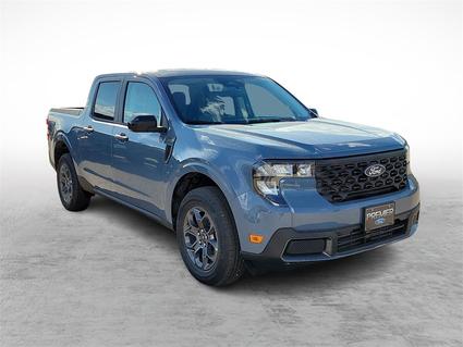 2025 Ford Maverick Lamesa TX