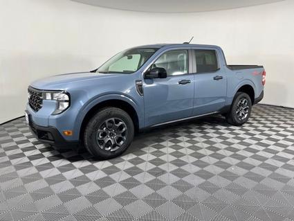 2025 Ford Maverick Canon City CO