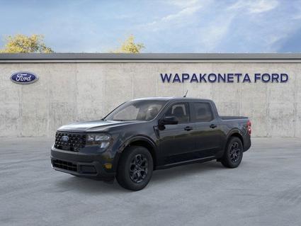 2025 Ford Maverick Wapakoneta OH