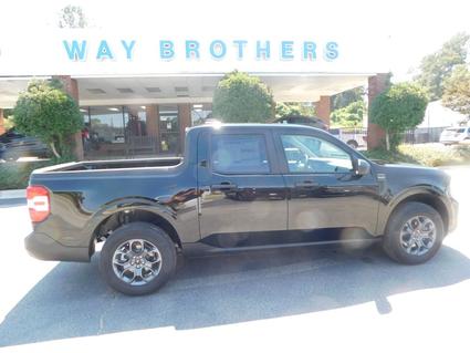 2025 Ford Maverick Hawkinsville GA
