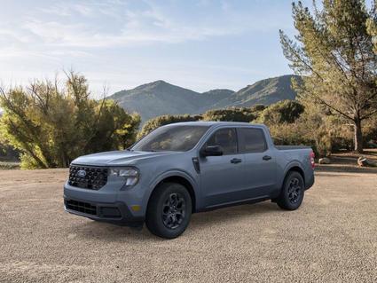 2025 Ford Maverick Levelland TX