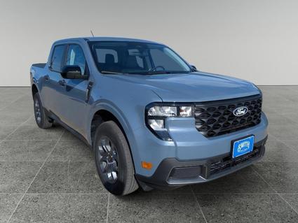 2025 Ford Maverick Levelland TX