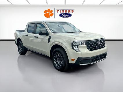 2025 Ford Maverick Walhalla SC