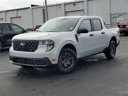 2025 Ford Maverick Battle Creek MI