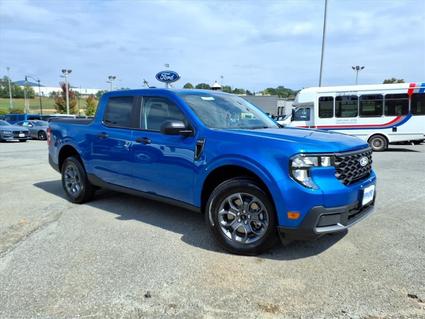 2025 Ford Maverick Salem VA
