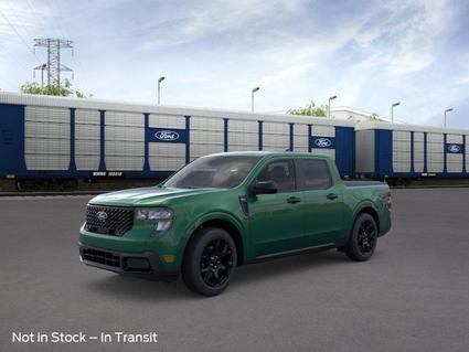 2025 Ford Maverick Coeur D'Alene ID