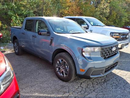 2025 Ford Maverick Salem VA