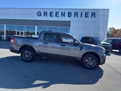 2025 Ford Maverick Lewisburg WV