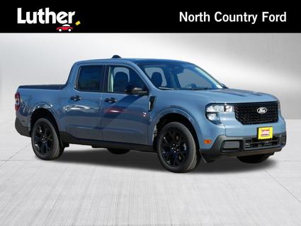 2025 Ford Maverick Minneapolis MN