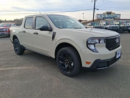 2025 Ford Maverick Yakima WA