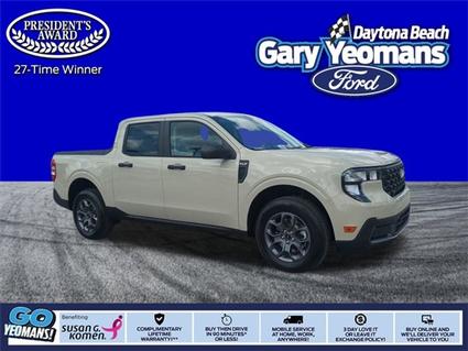 2025 Ford Maverick Daytona Beach FL
