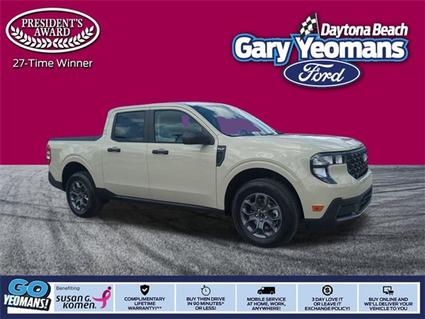 2025 Ford Maverick Daytona Beach FL
