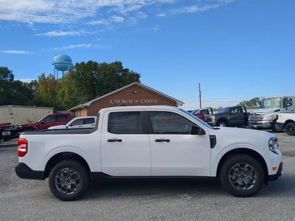 2025 Ford Maverick Winder GA