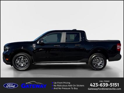 2025 Ford Maverick Greeneville TN