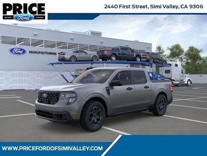 2025 Ford Maverick Simi Valley CA