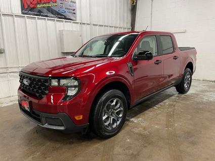 2025 Ford Maverick Hazel Green WI