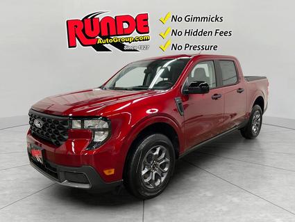 2025 Ford Maverick Hazel Green WI