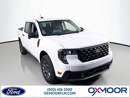 2025 Ford Maverick Louisville KY
