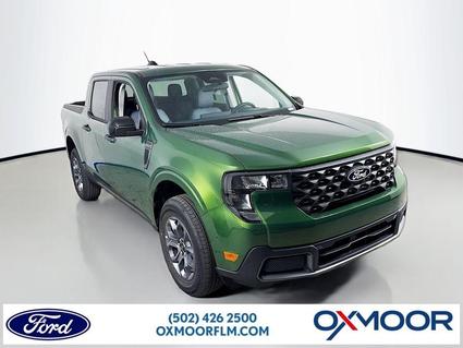 2025 Ford Maverick Louisville KY