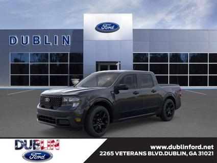 2025 Ford Maverick Dublin GA