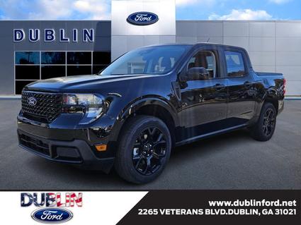 2025 Ford Maverick Dublin GA