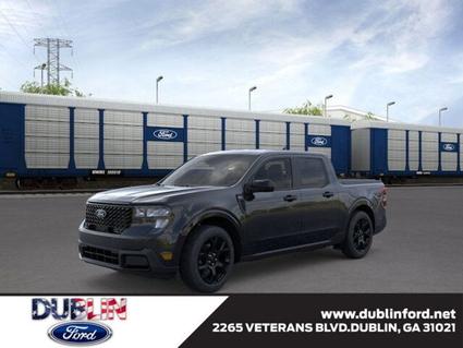 2025 Ford Maverick Dublin GA