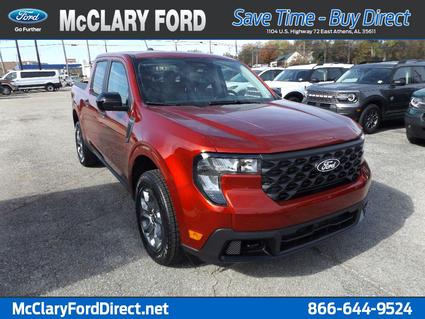 2025 Ford Maverick Athens AL