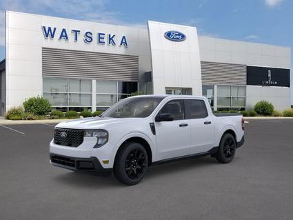 2025 Ford Maverick Watseka IL