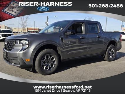 2025 Ford Maverick Searcy AR