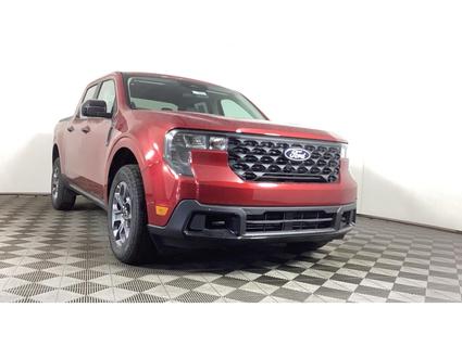 2025 Ford Maverick Grandville MI