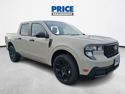 2025 Ford MAVERICK Yakima WA