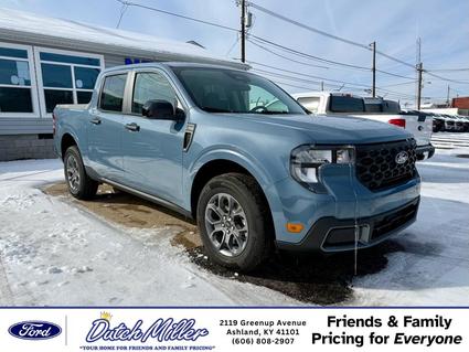 2026 Ford Maverick Ashland KY