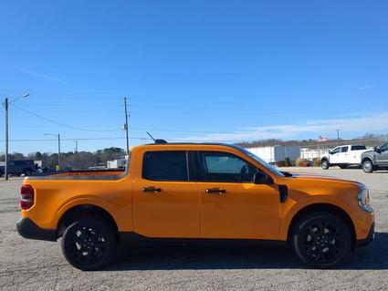 2026 Ford Maverick Winder GA