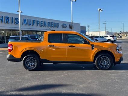 2026 Ford Maverick Washington MO