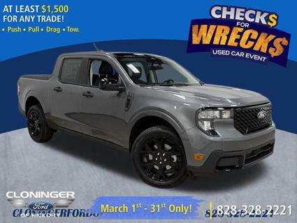 2026 Ford Maverick Hickory NC
