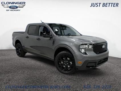 2026 Ford Maverick Hickory NC