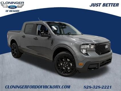 2026 Ford Maverick Hickory NC