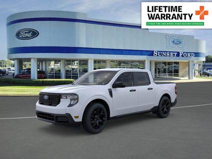 2026 Ford Maverick St. Louis MO