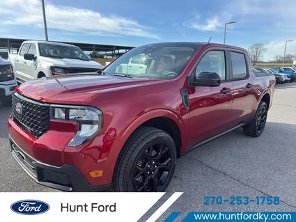 2026 Ford Maverick Franklin KY