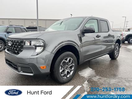 2026 Ford Maverick Franklin KY