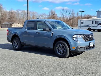 2026 Ford Maverick Bedford VA