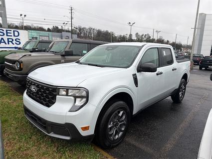 2026 Ford Maverick Knoxville TN