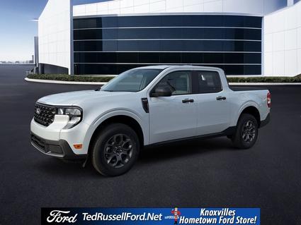 2026 Ford Maverick Knoxville TN