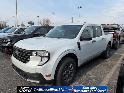2026 Ford Maverick Knoxville TN