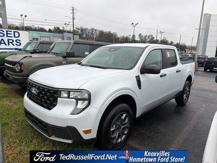 2026 Ford Maverick Knoxville TN