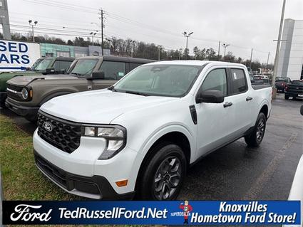 2026 Ford Maverick Knoxville TN