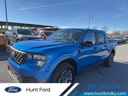 2026 Ford Maverick Franklin KY