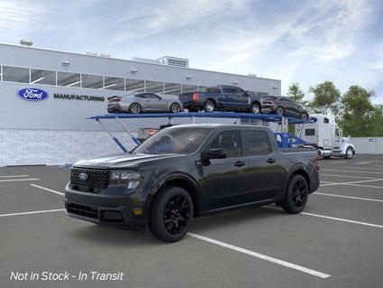 2026 Ford Maverick Carbondale IL