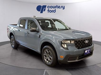 2026 Ford Maverick Norfolk NE